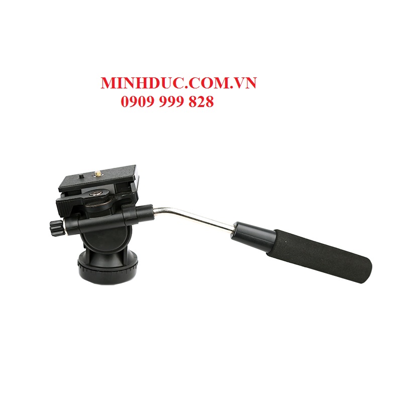Tripod head  Q-198